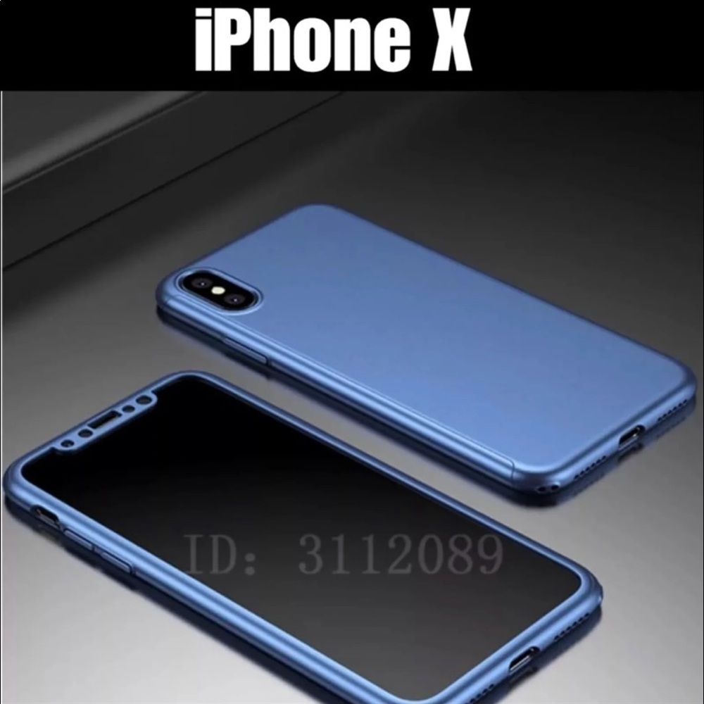 iPhone X Case